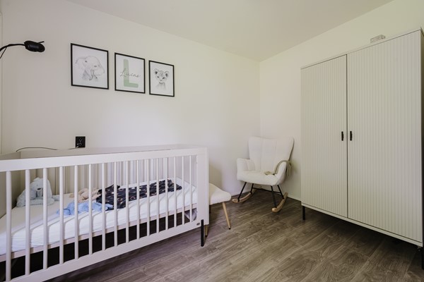 Medium property photo - Liesgras 29, 3206 RC Spijkenisse